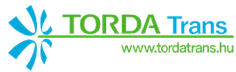 torda trans kft. logo